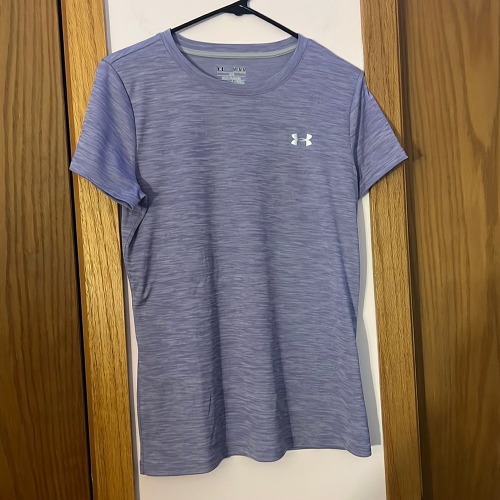 Under Armor heat gear